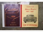 Thumbnail Photo 43 for 1958 Cadillac Eldorado